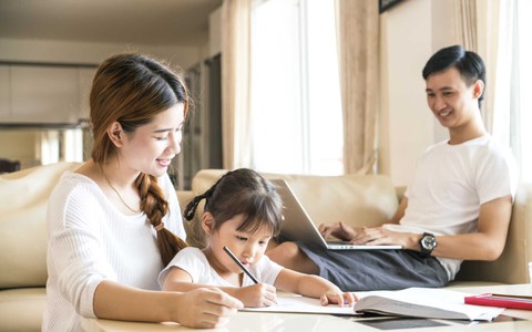 6 sai lầm kìm hãm sự phát triển trí thông minh của con mà hầu hết các ông bố, bà mẹ đều mắc phải
