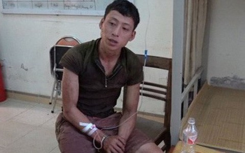 Khởi tố đối tượng sát hại 4 người sau khi hiếp dâm bất thành ở Cao Bằng