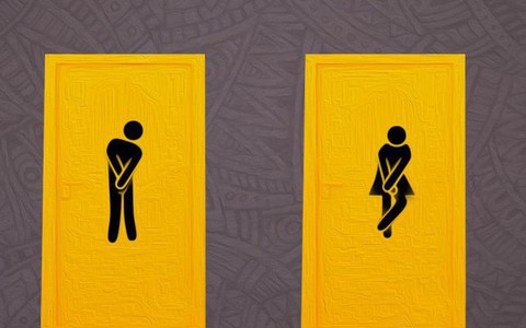 Cùng xem cách cải thiện tình trạng đi tiểu của bạn nhờ những biện pháp đơn giản đến không ngờ