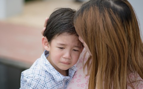 Những “câu thần chú” chắc chắn bạn sẽ cần đến khi con không nghe lời