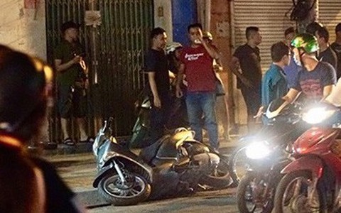 2 hiệp sĩ thiệt mạng khi bắt cướp tại TPHCM có được công nhận liệt sĩ?