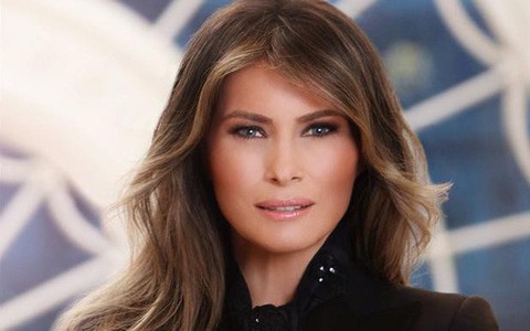 Sự thật thú vị về Melania Trump - Đệ nhất phu nhân đặc biệt của nước Mỹ