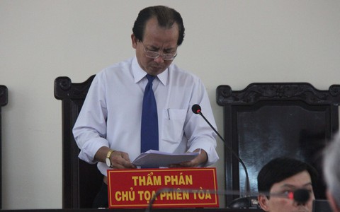 VKSND cấp cao chỉ đạo rút hồ sơ vụ án Nguyễn Khắc Thủy dâm ô trẻ em để xem xét
