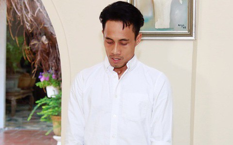 Phạm Anh Khoa: "Sau bao nhiêu năm làm nghề, hôm nay, tôi mới học cách làm một người đàn ông"