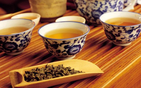 Uống nước vối vào mùa hè chữa được vô khối bệnh nhưng cần hết sức lưu ý những điều này
