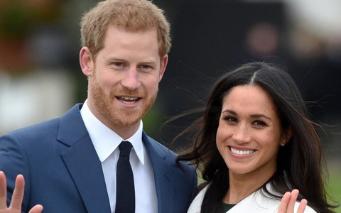 Gia đình nhà vợ của Hoàng tử Harry: Người từng làm Bộ ngoại giao Mỹ, kẻ từng bị bắt vì uy hiếp bạn gái