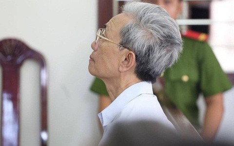 Thẩm phán xử Nguyễn Khắc Thủy dâm ô trẻ em: Không ngờ dư luận phản ứng kinh khủng vậy