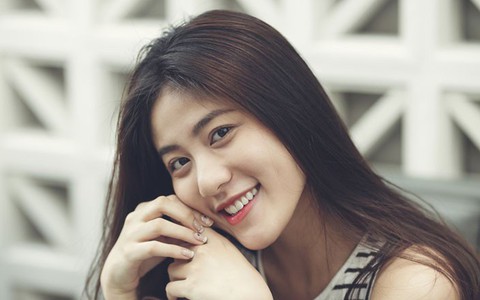 Cô nàng 9X lên gameshow tìm bạn trai được ví như bản sao Ha Ji Won