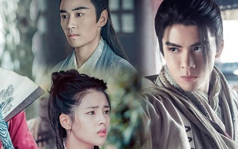 'Tân Ỷ thiên đồ long ký': Dư độ đẹp nhưng diễn xuất liệu có đủ để vượt qua các bản kinh điển trước đó?