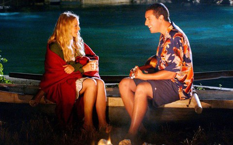 Nguyễn Quang Dũng tìm kiếm diễn viên cho "50 First Dates" - bộ phim Hollywood đầu tiên được Việt Nam làm lại