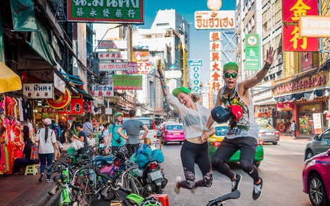 5 kinh nghiệm du khách lần đầu đến Bangkok nên nhớ kỹ để có chuyến đi vừa nhiều trải nghiệm vừa tiết kiệm chi phí