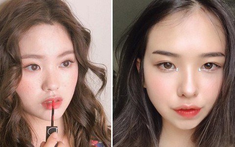 Hè đến, các cô nàng phải diện 5 màu son này mới là "chuẩn không cần chỉnh"
