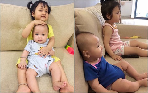 Đăng tin tìm bảo mẫu, mẹ 2 con hốt hoảng vì "cô trông trẻ" vén áo dỗ con mình ti, ra điều kiện được đi chơi mỗi ngày cùng bố bọn trẻ