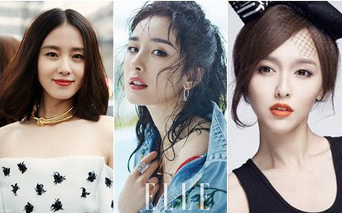 Từng là "chị em trên bến dưới thuyền", sao Hoa ngữ bỗng trở mặt thành thù trong cuộc chiến địa vị và tình ái