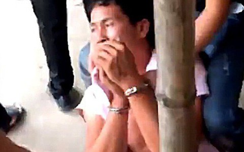 Nhân chứng vụ nhóm thanh niên xưng công an, dùng dùi cui điện và còng số 8 bắt người: "Nạn nhân liên tục cầu cứu, bảo mình vô tội"