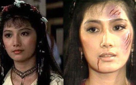 Mỹ nhân "Ỷ Thiên Đồ Long Ký": Thời thơ ấu bị bạo hành, 46 tuổi tự vẫn trong cô độc