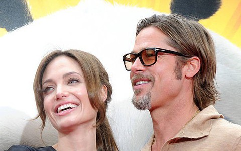 Thực hư chuyện Brad Pitt viết "Nhật ký ly hôn", tiết lộ những sự thật trần trụi về cuộc hôn nhân với Angelina Jolie?
