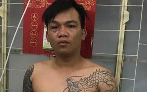Bắt được kẻ giật dây chuyền nhân viên Tổng Lãnh sự Nga tại TP HCM