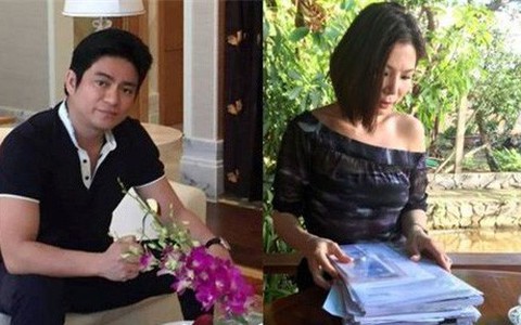 Vợ cũ bác sĩ Chiêm Quốc Thái thừa nhận thuê giang hồ "xử lý" chồng