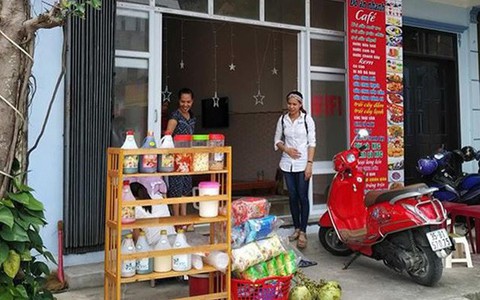 Lật tẩy 'độc chiêu' của Hội Thánh Đức Chúa Trời