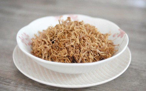 Chỉ cần thêm loại gia vị này món ruốc của bạn đã ngon hơn "vạn lần"