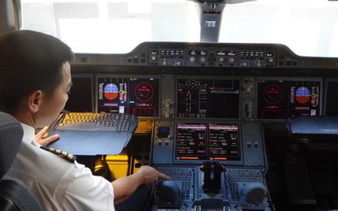 Sau khi tố cáo bị áp bức, thêm hàng chục phi công của Vietnam Airlines xin nghỉ việc