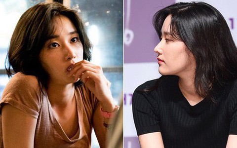Nàng thơ duy nhất của xứ Hàn tại Cannes 2018: Không quá xinh vẫn gây sốt nhờ mặt siêu lạnh