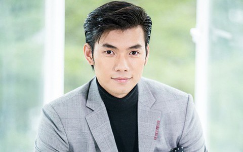 Nhan Phúc Vinh: Những ồn ào quanh chuyện tôi yêu Nhã Phương đều là cỏ rác
