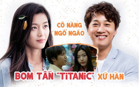 "Cô nàng ngổ ngáo" sau 17 năm: Người trong top "nữ thần" khó thay thế, người tự tin chứng minh vị thế đàn anh