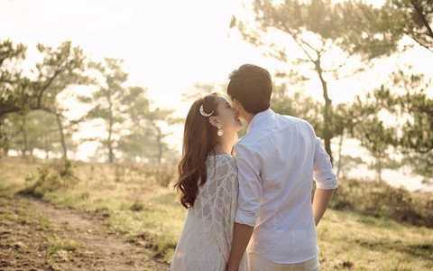 Yến Trang chính thức lên tiếng trước thông tin kết hôn cùng bạn trai lâu năm