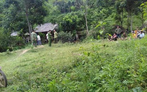 Tuyên Quang: Vì mâu thuẫn, chồng dùng búa giết vợ rồi tự sát