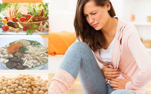 Cẩn trọng không lại rước vào thân những bệnh ung thư đường tiêu hóa từ chính chuyện ăn uống của bạn