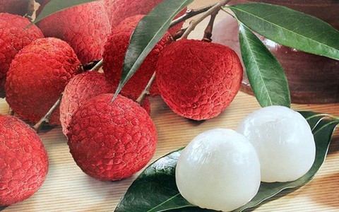 Muốn ăn vải đúng cách, không sợ nóng lại có làn da đẹp như Dương Quý Phi - Đây chính là giải pháp