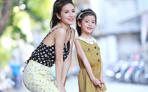 Ngọc Anh Audition xúc động khoe tin nhắn ngọt ngào của con gái, kèm theo bí mật nhỏ khiến mọi bà mẹ bật khóc