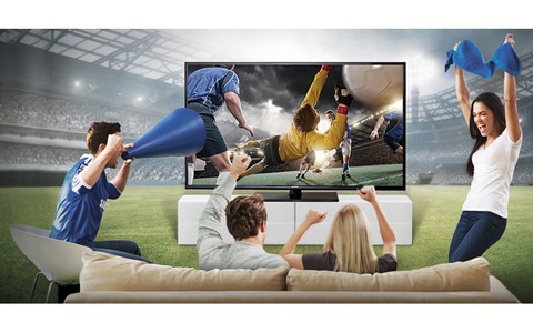 Xem World Cup không lo hại sức khỏe: Chuyên gia bày cách ai cũng nên dắt túi ngay!