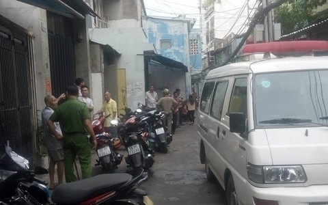 Nghi án người cha già 72 tuổi giết chết con trai bất hiếu rồi tự tử ở Sài Gòn