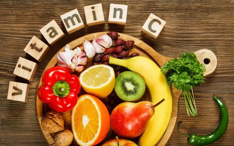 Thiếu vitamin C, cơ thể bạn có thể sẽ phải đối mặt với những tình trạng bệnh này