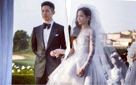 Toàn cảnh vụ ly hôn đình đám, tốn nhiều giấy mực của báo chí giữa Ngô Kiến Hào (F4) và người vợ "triệu đô" Arissa Cheo