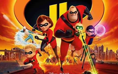 Tại sao Disney/Pixar phải mất đến 14 năm để tung ra phần tiếp theo của "Gia Đình Siêu Nhân"?
