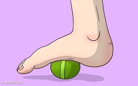 18 thói quen hàng ngày có thể làm giảm đau trong cơ thể của bạn hiệu quả không ngờ