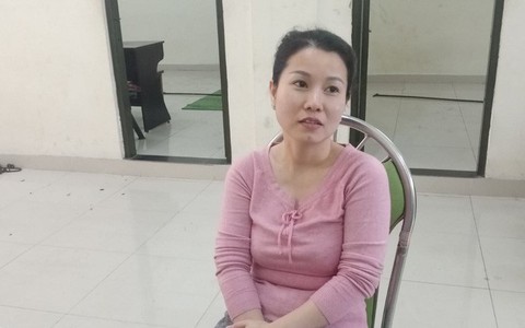 "Nữ quái" chuyên đánh thuốc mê cướp tài sản: Cuộc sống vương giả bao cả nhân tình dù không có công ăn việc làm