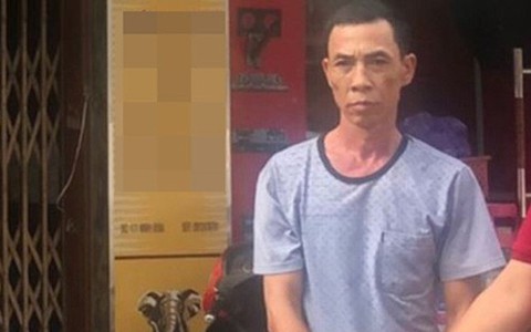 Đối tượng sát hại tình nhân đang mang bầu ở Hà Nội khai trả thù vì nghĩ bị nhiễm HIV từ nạn nhân