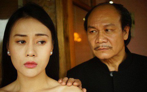 Diễn viên chuyên vai tàn ác nhất nhì màn ảnh Việt tái xuất sau 7 năm "mất tích"
