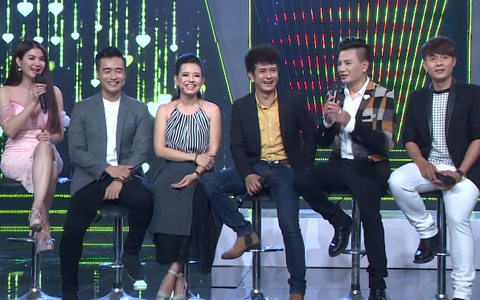 Dàn diễn viên "Cổng mặt trời' bất ngờ hội ngộ khiến khán giả bồi hồi