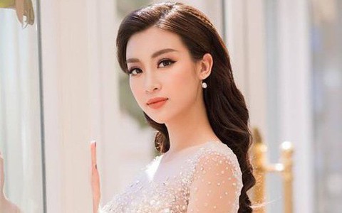 Đỗ Mỹ Linh tự tin lên tiếng giữa tranh cãi "tuổi gì mà đòi làm giám khảo Hoa hậu Việt Nam"