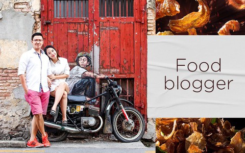 Gặp gỡ đôi vợ chồng trẻ mê nấu ăn và chụp ảnh food siêu đẹp