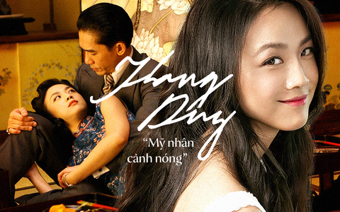 Thang Duy - Hai năm thanh xuân bị chôn vùi vì cảnh nóng và hạnh phúc ngọt ngào của người đàn bà đi qua giông bão bằng nước mắt