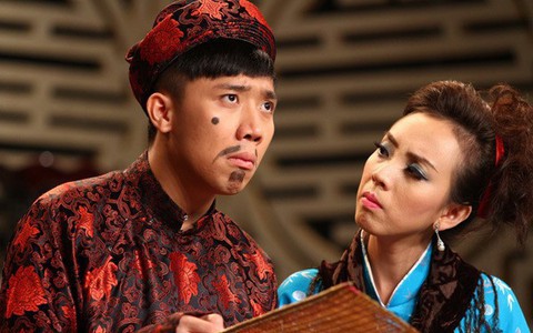 Thu Trang bất ngờ tố Diệu Nhi keo kiệt, chê bai Trấn Thành nói nhiều quá mức