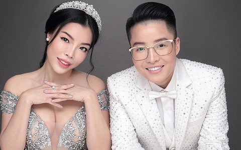9X chuyển giới Tú Lơ Khơ cưới vợ hơn 21 tuổi, tiết lộ đang trong quá trình chuẩn bị có con chung