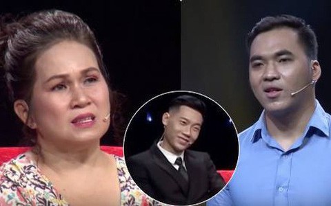 Thanh niên làm văn phòng thu nhập 50-100 triệu/tháng vẫn bị mẹ vợ từ chối, người yêu cũ ngồi cạnh cười thầm